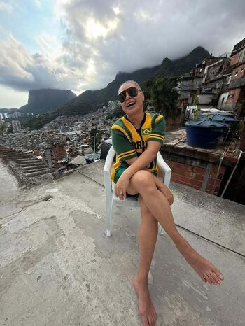 Mulher Melao