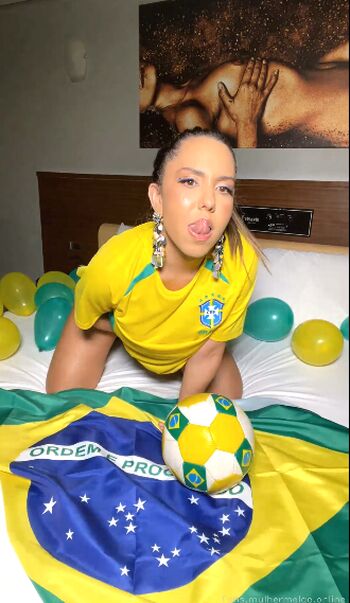 Mulher Melao