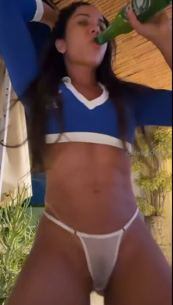 Full leaked Mulher melao private photo
