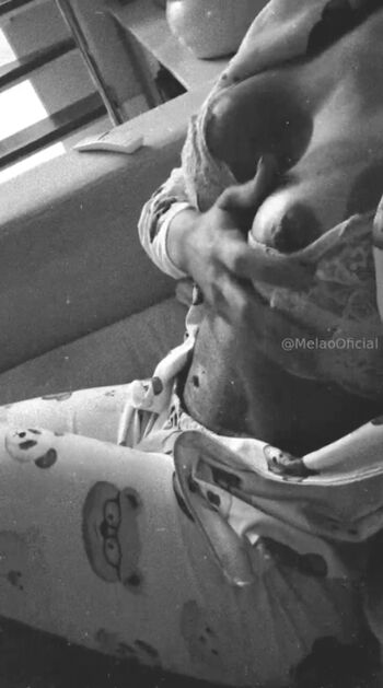 Mulher Melao