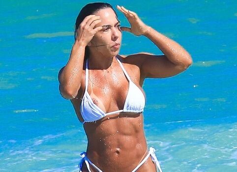 Full leaked Mulher melao page private photo