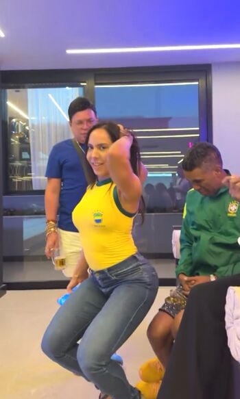 Full leaked Mulher melao page private photo