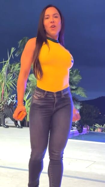 Mulher Melao