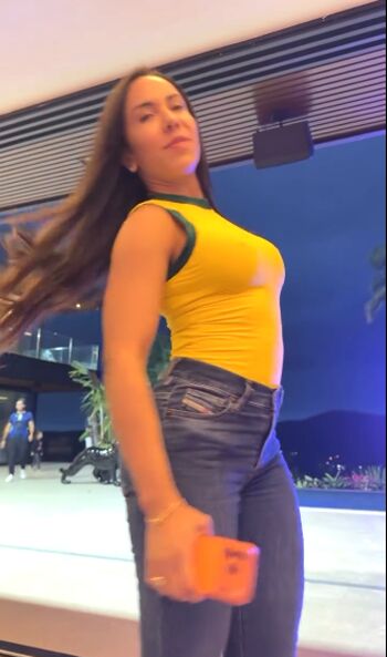 Full leaked Mulher melao page private photo