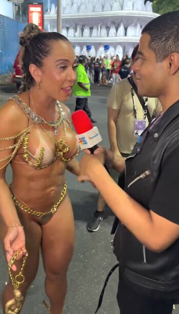 Full leaked Mulher melao page private photo
