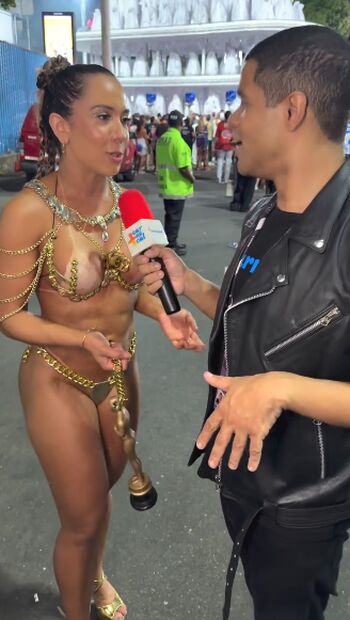 Full leaked Mulher melao page private photo