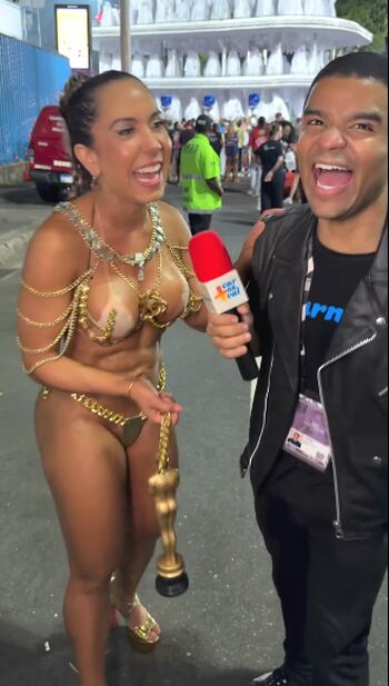 Full leaked Mulher melao page private photo