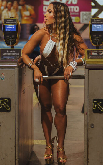 Full leaked Mulher melao page private photo