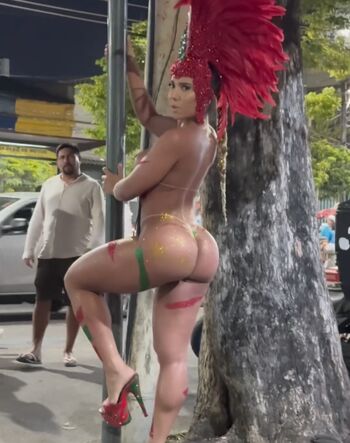 Full leaked Mulher melao page private photo