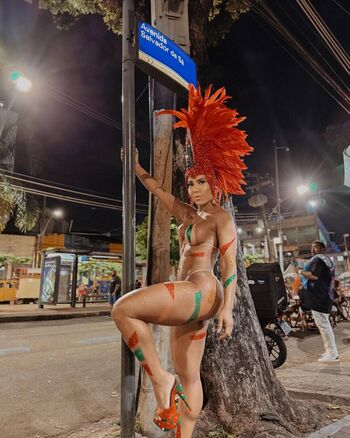 Full leaked Mulher melao page private photo