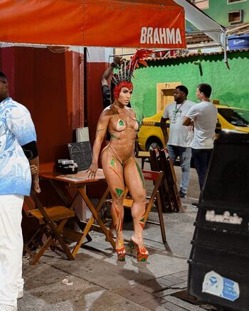 Full leaked Mulher melao page private photo
