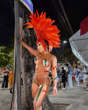 Mulher Melao
