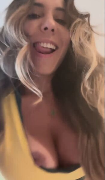 Full leaked Mulher melao page private photo
