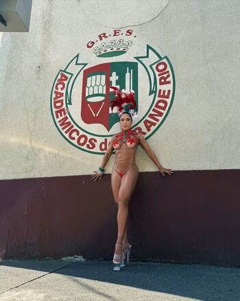 Full leaked Mulher melao page private photo