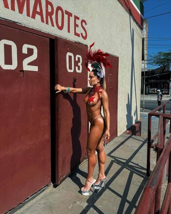 Full leaked Mulher melao page private photo