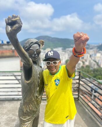 Mulher Melao