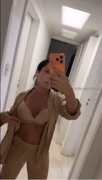 Mulher Melao