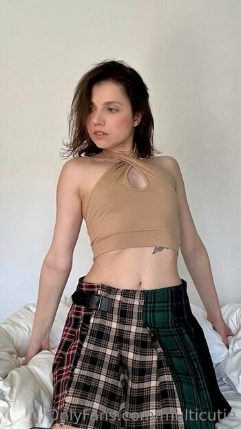 Full leaked Multicutie private photo