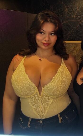 Full leaked Munchi private onlyfans photo