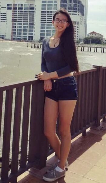 Full leaked Munchie michelle private onlyfans photo