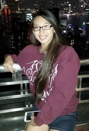 Full leaked Munchie michelle private onlyfans photo