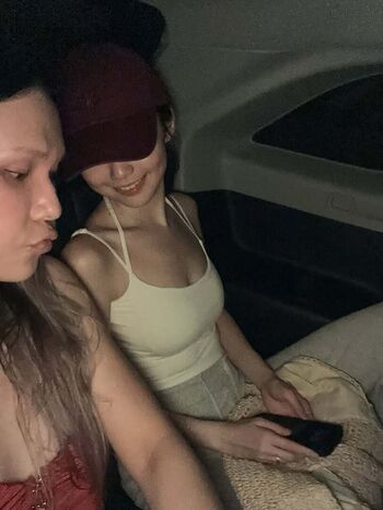 Full leaked Mung yu private onlyfans photo