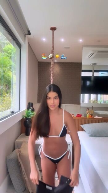 Full leaked Munik nunes private photo