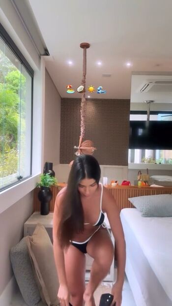 Full leaked Munik nunes private photo