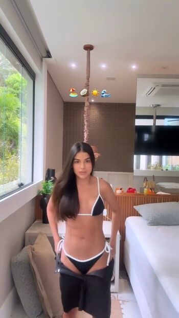 Full leaked Munik nunes private photo