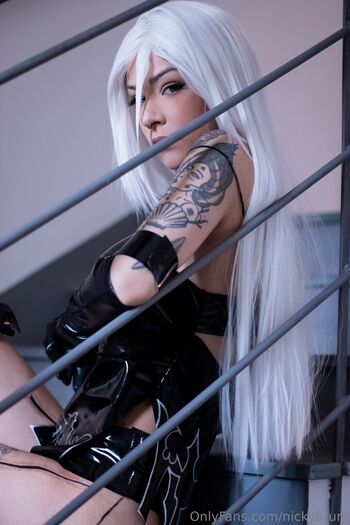 Full leaked Munique brum page private onlyfans photo