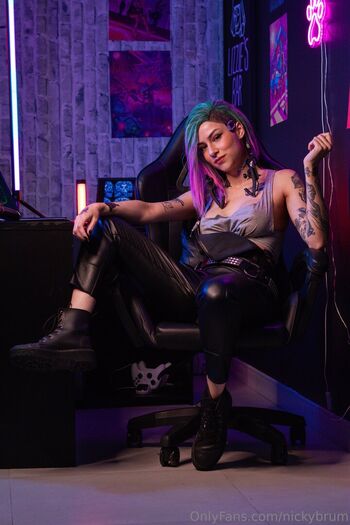 Full leaked Munique brum page private onlyfans photo