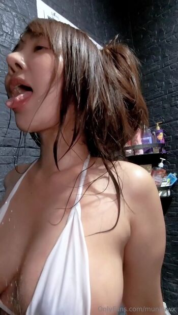 Full leaked Munkawx private photo