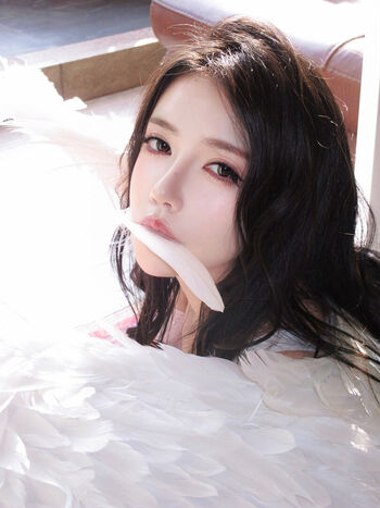 Full leaked Munoko private onlyfans photo