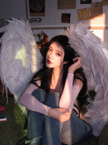 Full leaked Munoko private onlyfans photo