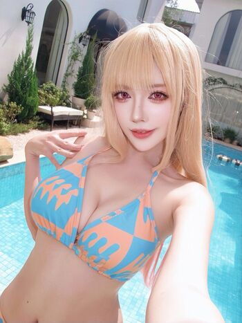 Full leaked Munoko private onlyfans photo