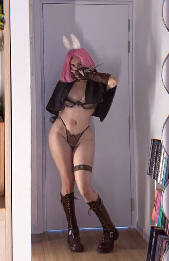 Full leaked Mur moruno private photo