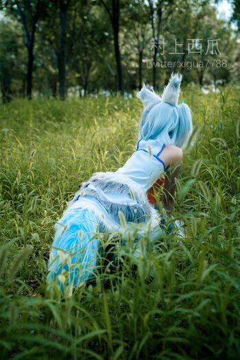 Full leaked Murakami watermelon private photo