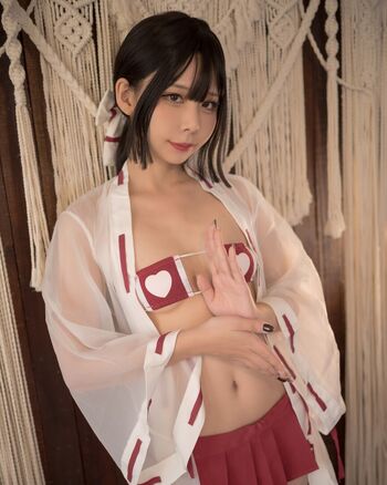 Full leaked Murasaki page private onlyfans photo