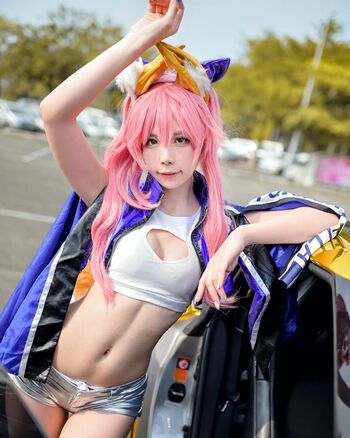 Full leaked Murasaki page private onlyfans photo