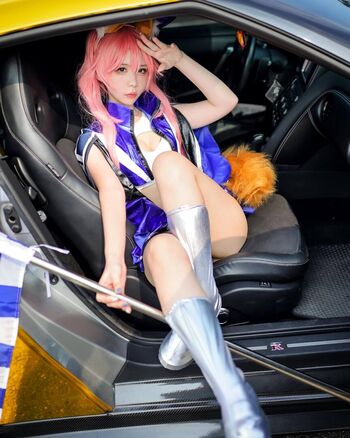 Full leaked Murasaki page private onlyfans photo