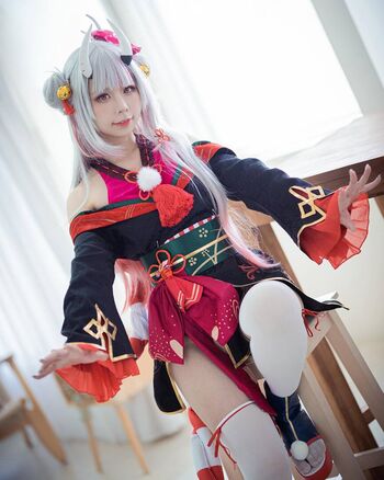 Full leaked Murasaki private onlyfans photo