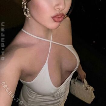 Full leaked Murenx private photo