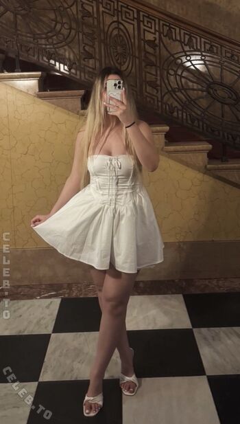 Full leaked Murenx private photo