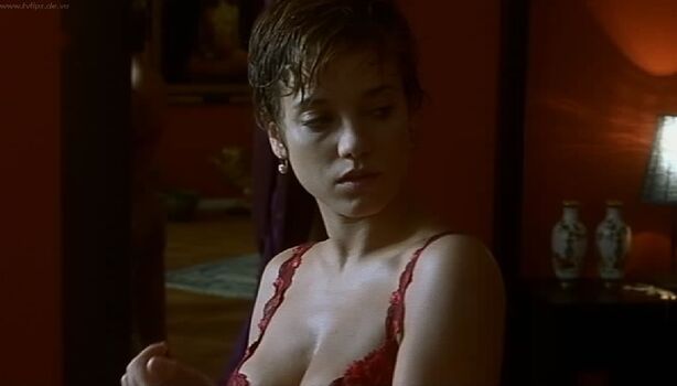 Full leaked Muriel baumeister private onlyfans photo