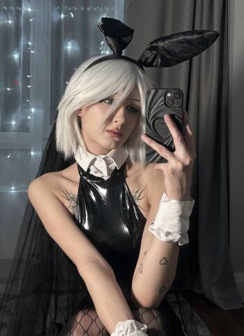 Full leaked Murlkalka private onlyfans photo