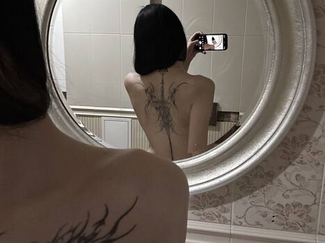 Full leaked Murlkalka private onlyfans photo