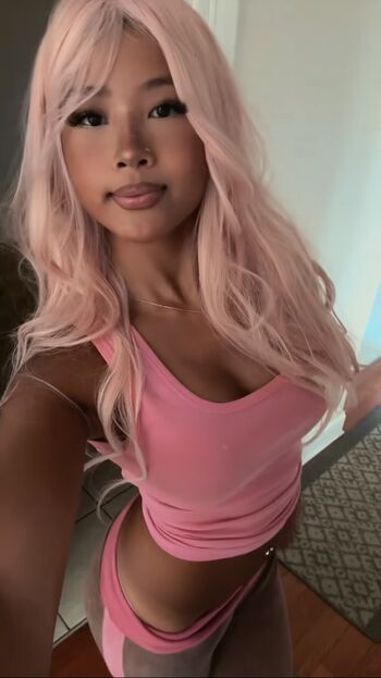 Full leaked Mina min/ private photo