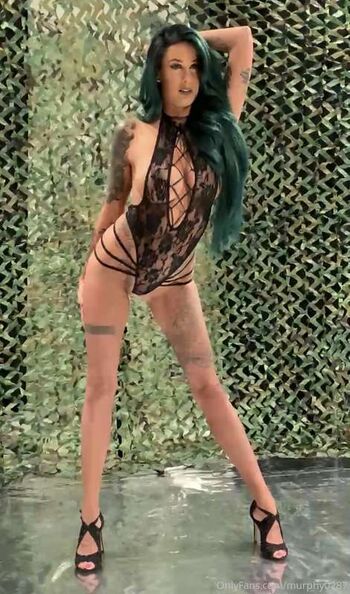 Full leaked Murphy private onlyfans photo