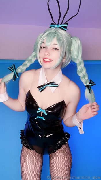 Full leaked Murrning glow private onlyfans photo