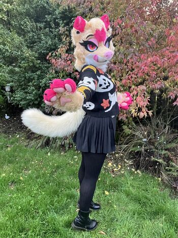 Full leaked Murrsuit private onlyfans photo